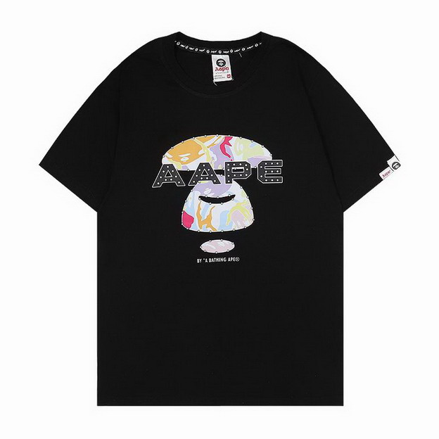 men bape t-shirts M-XXL-067